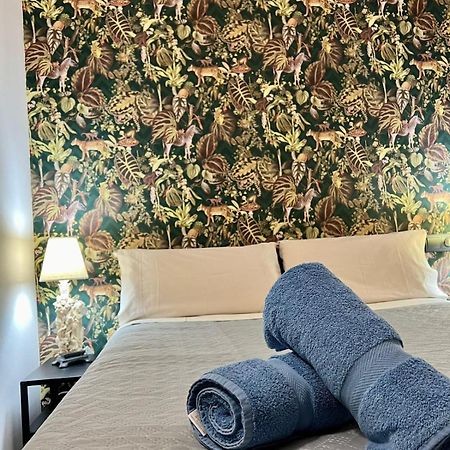 Amazing Apartment In Malaga Oldtown Calle Carreteria Free Wifi&Ac 外观 照片